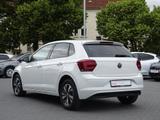 Volkswagen Polo 1.0 Comfortline Navi ACC DAB App-Connect - Volkswagen: Comfortline