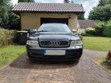 Audi S4 2.7 quattro Avant - - Audi S4 aus 1998: Kombi
