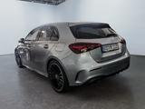 Mercedes-Benz A 200 AMG NIGHT DISTR KAMERA PANO SPUR STANDH - Mercedes-Benz A 200: AMG