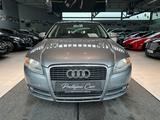 Audi A4 3.2 FSI Quattro Automatik Leder GSD Tempomat! - Audi A4 aus 2005: 3.2
