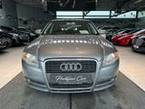 Audi A4 3.2 FSI Quattro Automatik Leder GSD Tempomat! - Audi A4 aus 2005: 3.2