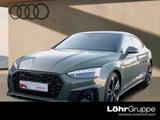 Audi A5 Sportback 40 TDI Quattro S line business AHK  - Audi A5: S Line Business