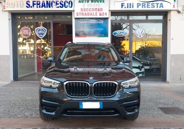 BMW Bmw X3 xDrive20d Business Advantage - 2020