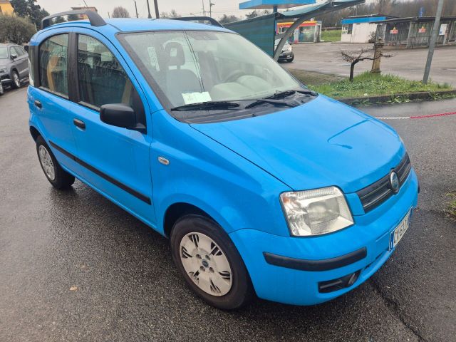 Fiat Panda 1.2 Benzina NEOPATENTATO 0ttimo Stato