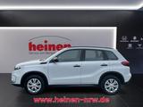 Suzuki Vitara 1.4 DITC Club 4x2 ACC+LED+Bluetooth - Suzuki Vitara: Club