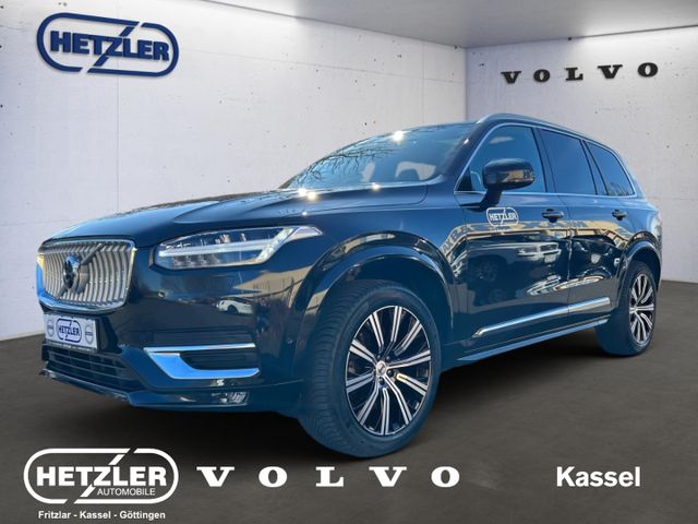 Volvo XC90 Ultimate Bright AWD B5 Diesel EU6d 7-Sitzer