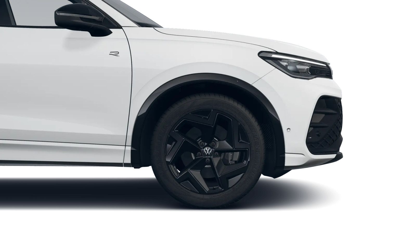Volkswagen Tiguan - Bild 5