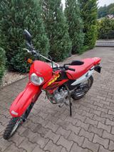 Honda Xr 125 - Offers