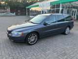 Volvo V70 D5 Edition Comfort Edition Comfort - Volvo V70: Edition Comfort