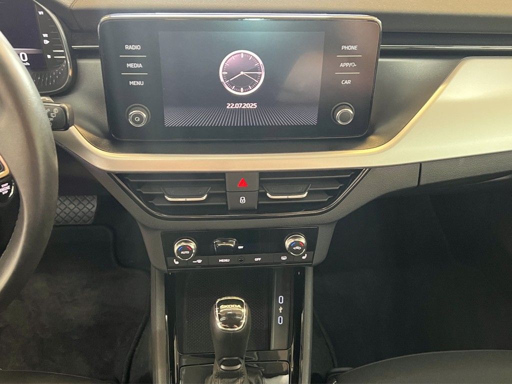 Skoda Scala - Bild 15