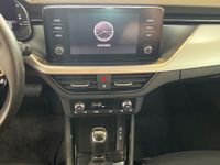 Skoda Scala - Vorschau Bild 15