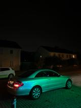 Mercedes-Benz Clk 270 - Mercedes-Benz 270 Gebrauchtwagen