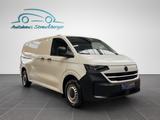 Volkswagen T7 Transporter Kasten LR SHZ Tempo RFK QI DAB+ - blaue Volkswagen T7 Transporter