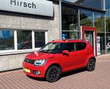 Suzuki Ignis 1.2 Comfort+ 4x4 - Suzuki Gebrauchtwagen in Wiesbaden