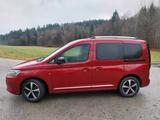 Volkswagen Caddy 2,0TDI 90kW BMT Style Style - Volkswagen Caddy: 9k