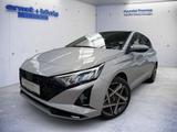 Hyundai i20 1.0 T-GDI 48V-Hybrid Prime *BOSE*LED*RFK* - Hyundai i20 in Freiburg