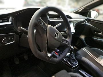 Fotografie 8 des Opel Corsa GS Kamera LED Sitz-/Lenkradheizung PDC