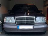 Mercedes-Benz Mercedes Benz E 220 | S 124 | 65.000 KM | ... - Mercedes-Benz: Kombi, S124