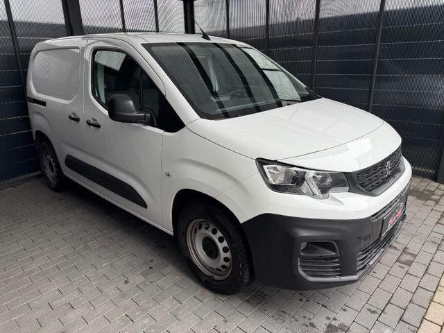 Peugeot Partner Grip L1 1,5HDI Klima Garantie