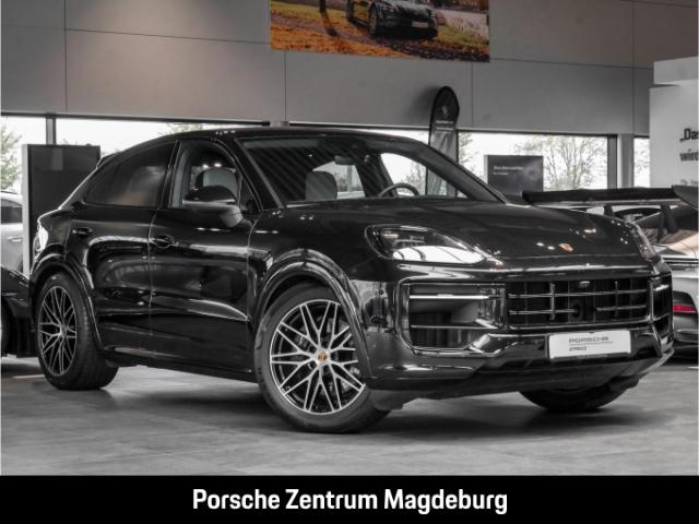Porsche Cayenne E-Hybrid Coupe*BOSE*HEAD-UP*PRIVACY*