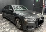 Audi A6 Lim. 55 TFSI e quattro sport Sline - Audi A6 Sport mit Hybrid-Antrieb (Benzin/Elektro)