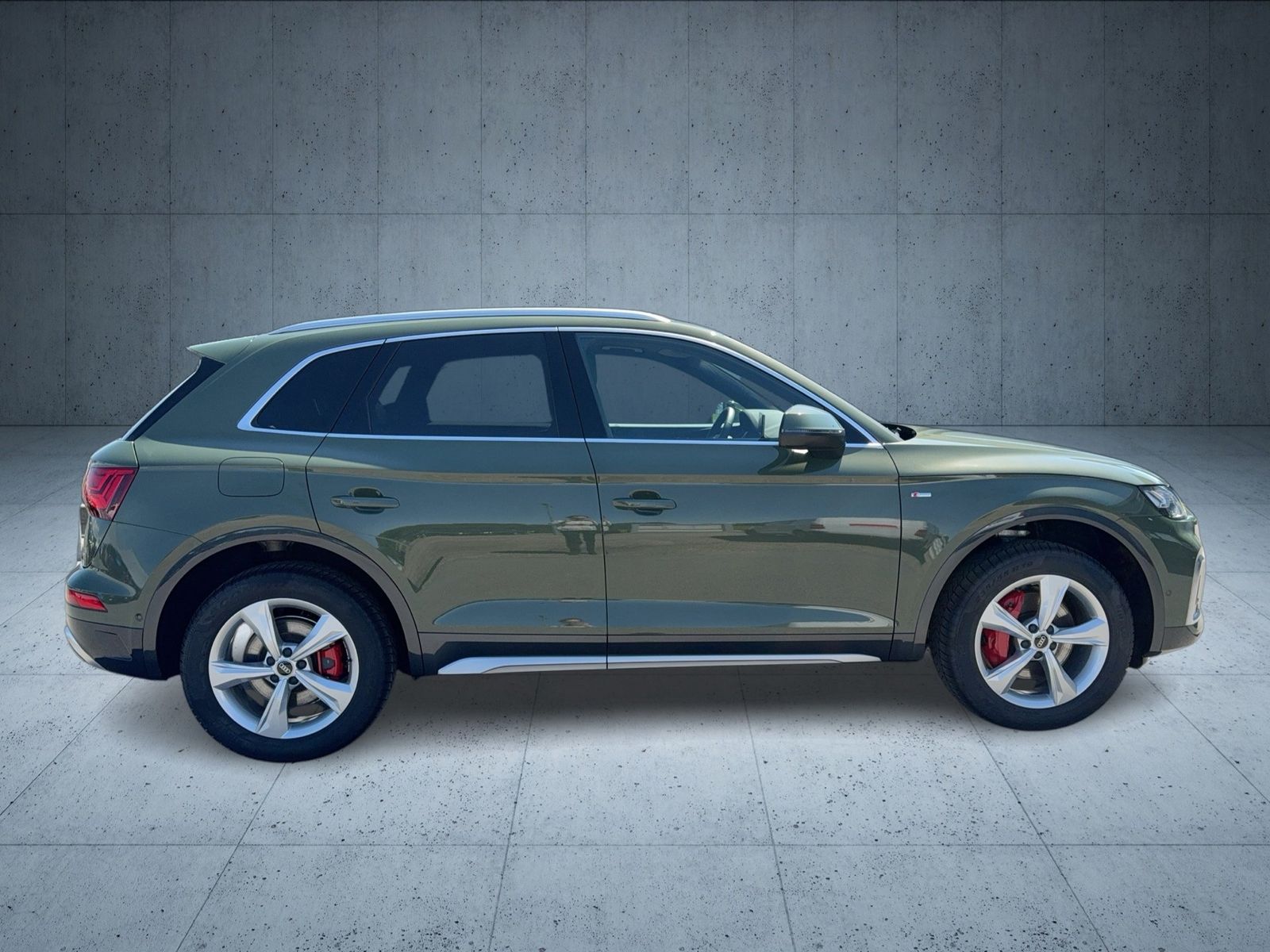Audi Q5 - Bild 7
