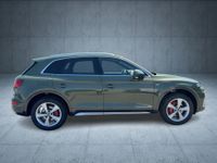 Audi Q5 - Vorschau Bild 7