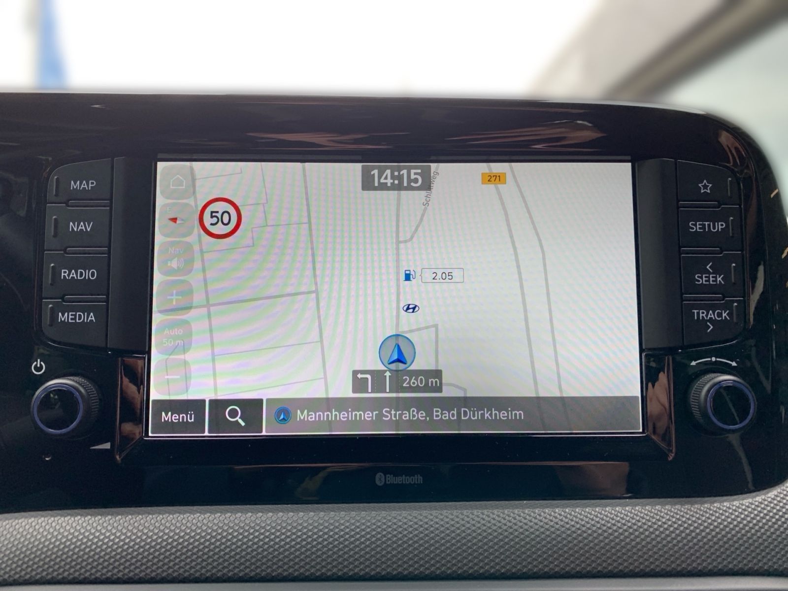 Fahrzeugabbildung Hyundai i10 1.0 Connect & Go Navi Kamera Allwetter