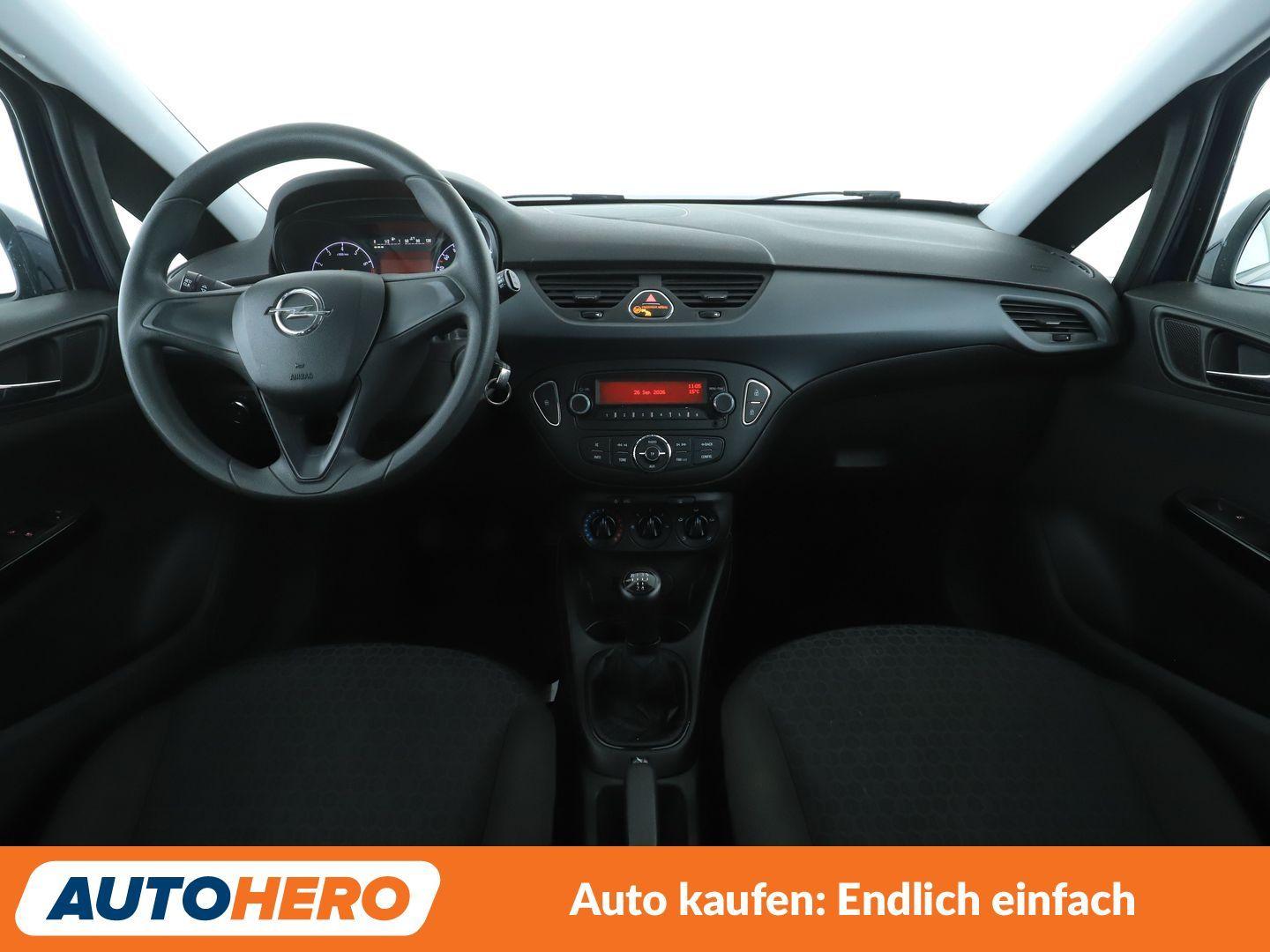 Opel Corsa 1.2 Selection*KLIMA*GARANTIE*