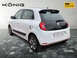Renault Twingo LIMITED 1.0 SCe 75 PS Klima - Renault Twingo: Ps