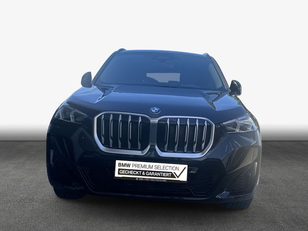 BMW X1 sDrive20i Aut. M Sportpaket LED SHZ AHK foto 4