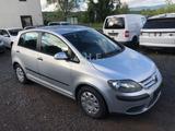 Volkswagen Golf Plus 1.4 Trendline*KLIMAUTOMATIK*erst 78TKM - Volkswagen Golf: 7 Plus