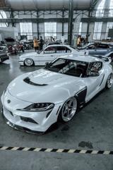 Toyota Supra * Stance * Airride * Tuning * Static - gebrauchte Toyota Supra aus dem Jahr 2020