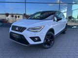 Seat Arona 1.0 TSI XCELLENCE LED CarPlay Navi 16" - Seat Arona mit Anhängerkupplung
