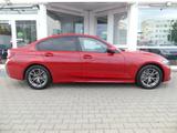 BMW 320i Sport Line LED PDC Navi CarPlay LCP 3-Klima - BMW 320 Gebrauchtwagen in München