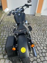 Harley-Davidson FLS Softail Slim - HU neu! - Offers