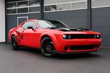 Dodge Challenger 5.7 R/T WideBody/CarPlay/SHZ/KAMERA - Dodge Challenger: Widebody