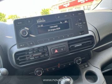 Toyota Proace (Verso) - 10