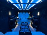 Mercedes-Benz FACELIFT VIP EXTRALANG TV MAYBACH EXCLUSIVE