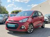 Hyundai i10 FIFA World Cup Edition*8 FACH*81 TKM* - Hyundai i10 Gebrauchtwagen