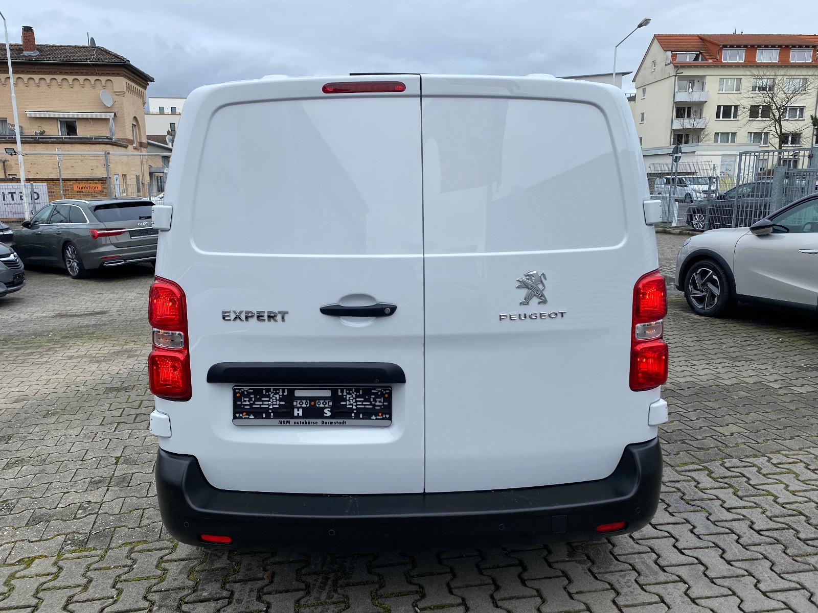 Peugeot Expert Kasten L2