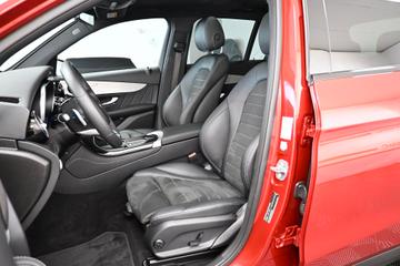 صورة 8 لـ 2020 Mercedes-BENZ GLC