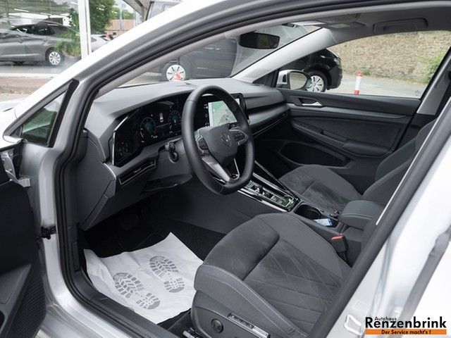 Golf VIII Variant Style TDI DSG Matrix ACC