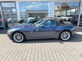 BMW Z4 Roadster 2.5i *SITZH*LEDER*KLIMAAUTOMATIK* - BMW Gebrauchtwagen von 2004
