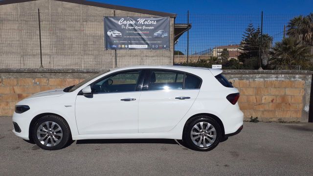 Fiat Tipo FIAT TIPO 1.6 120 CV DIESEL