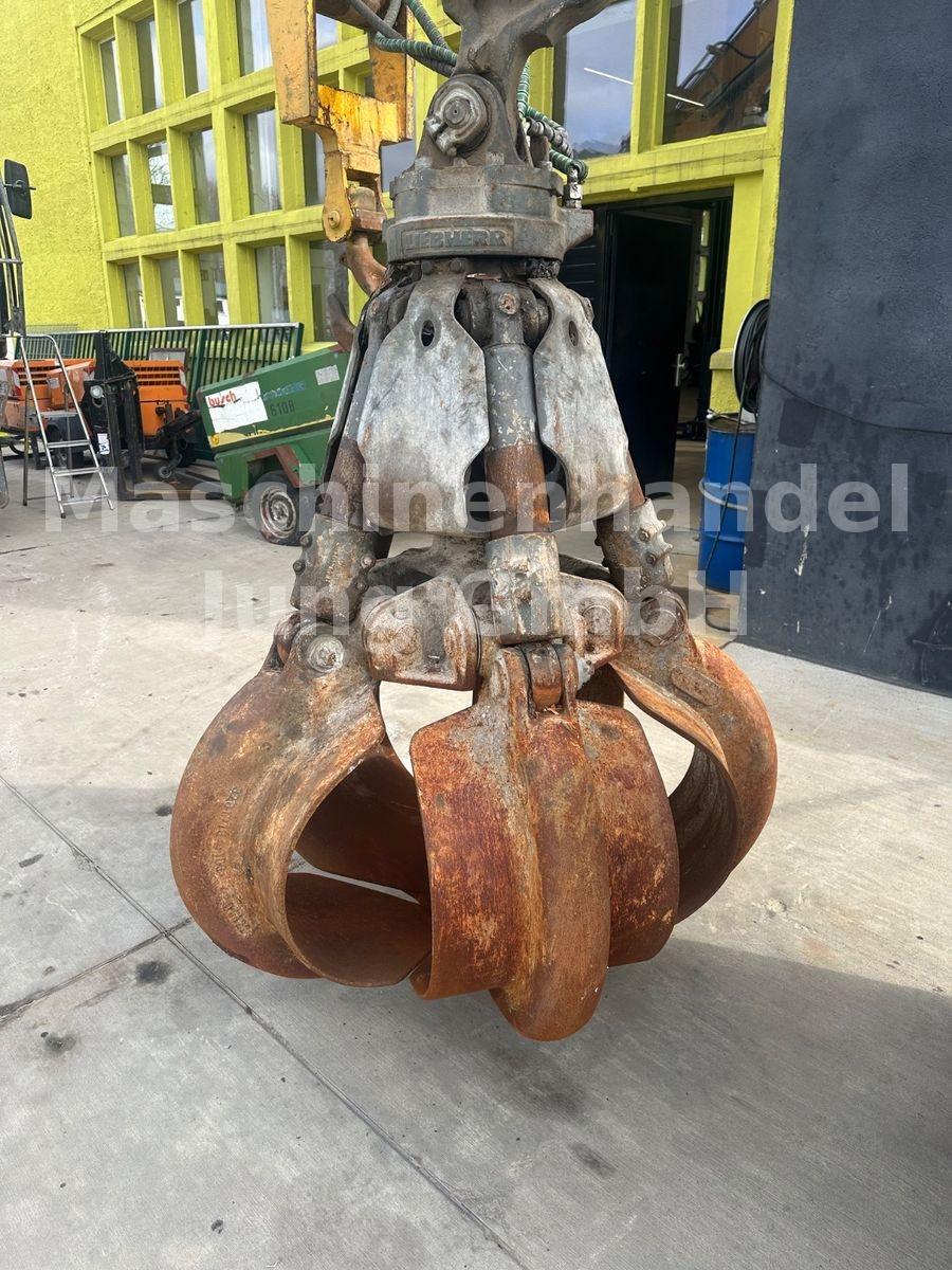 Liebherr LH 22 M  Litronic