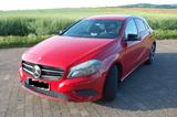 Mercedes-Benz **TOP** A 180 BlueEFFICIENCY Edition - gebrauchte Mercedes-Benz A 180 aus dem Jahr 2014