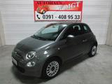 Fiat 500 Lounge Autom. Temp. Klima - Fiat 500 in Magdeburg