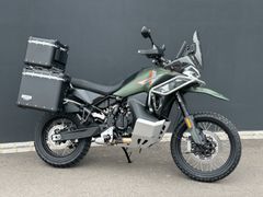 CFMOTO MT-X 1000 ABS +++ AKTIONSPREIS bis 29.04.2026