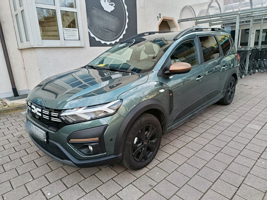 Image of Dacia Jogger